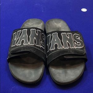 Men’s flip flops